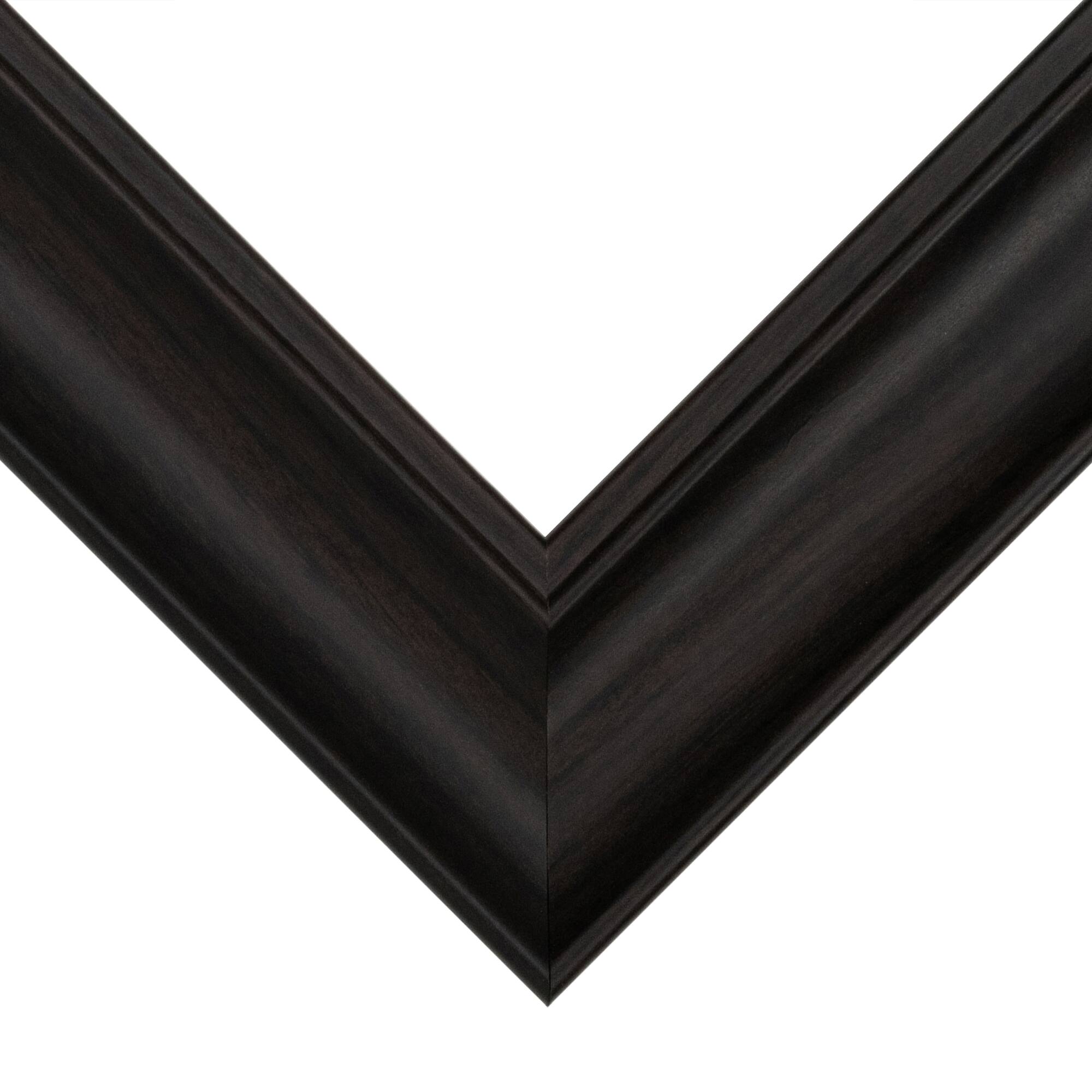 Frame USA Bistro Espresso Single Image Picture Frame